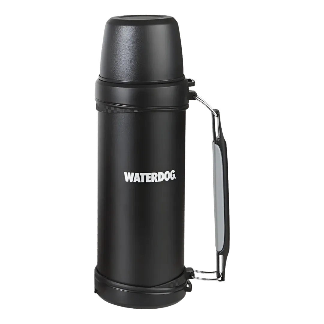 [125221] TERMO WATERDOG TA21000CC 1000ML NEGRO