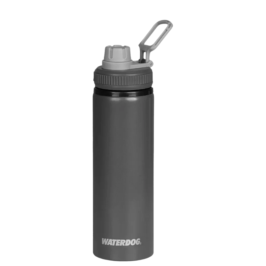 BOTELLA ALUMINIO WATERDOG TONGO 750ML