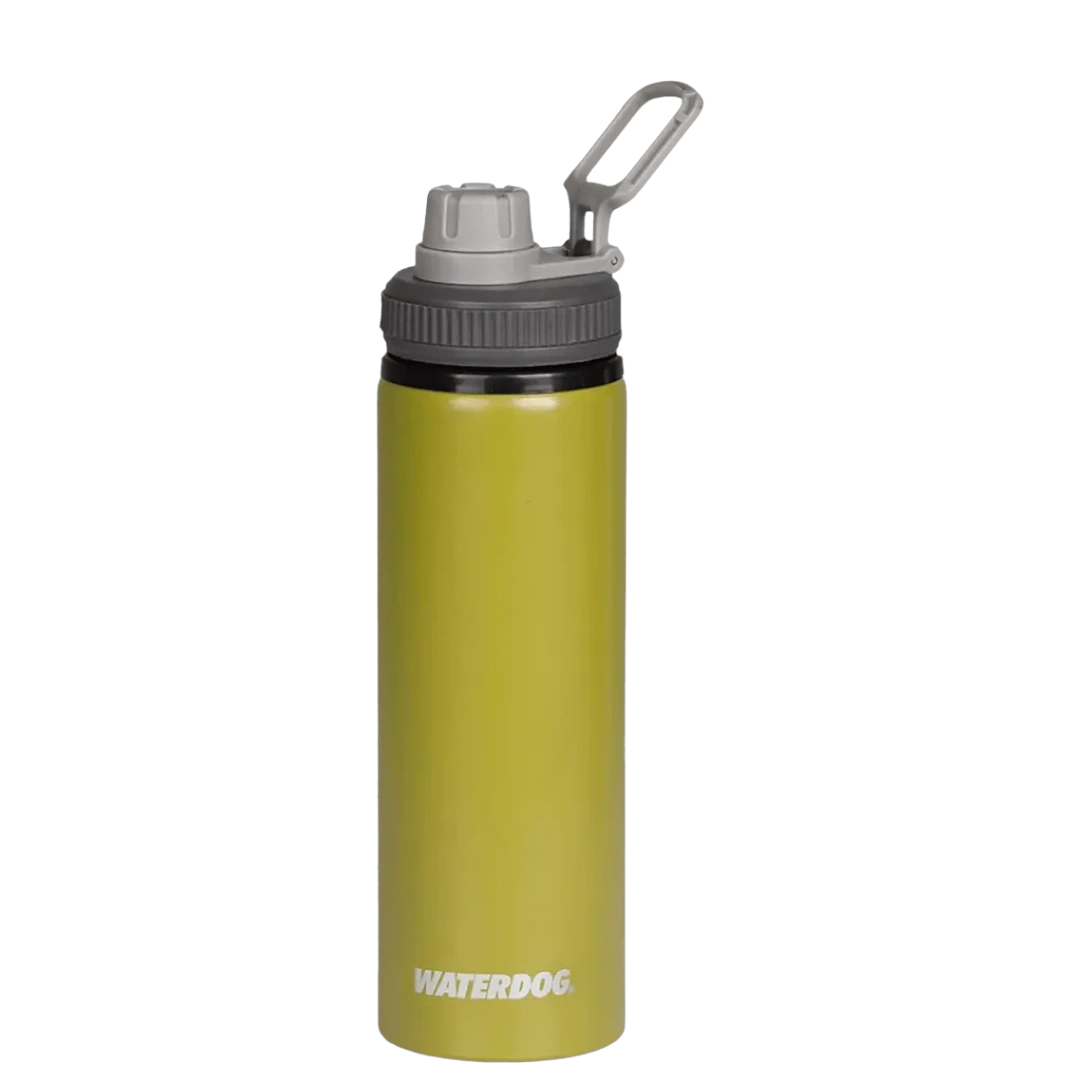 BOTELLA ALUMINIO WATERDOG TONGO 750ML