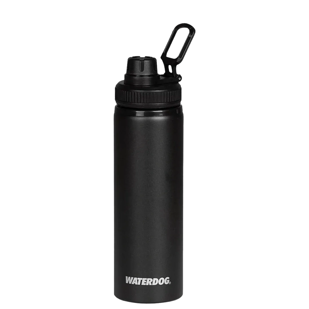 BOTELLA ALUMINIO WATERDOG TONGO 750ML