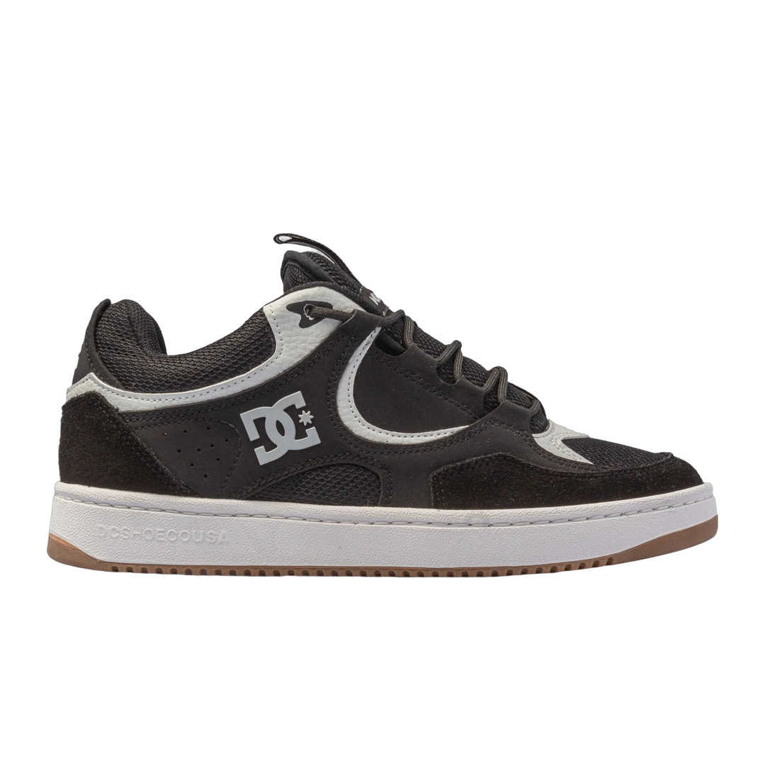 [126439] ZAPATILLA H DC KALIS 4 SS GRIS OSCURO (8)