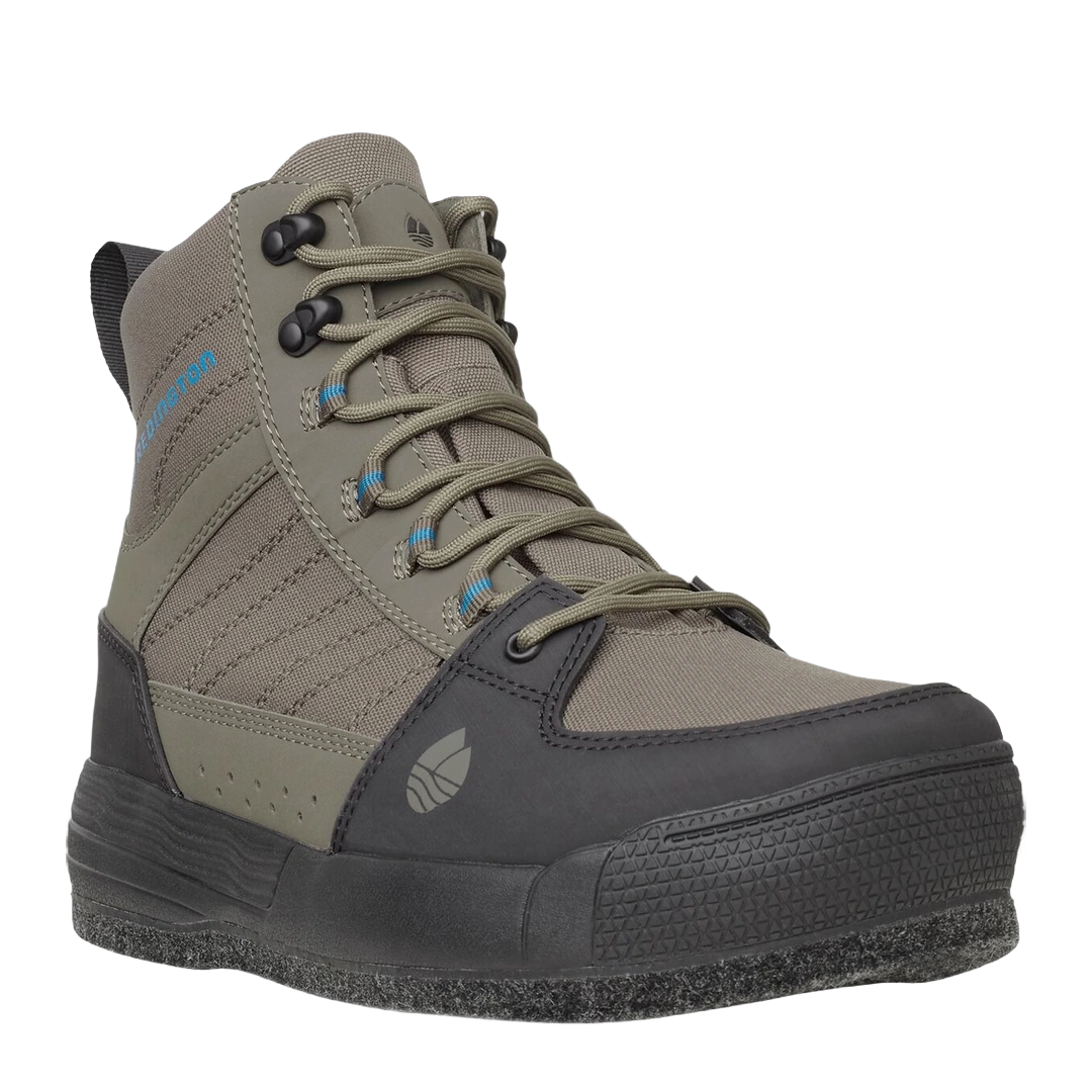 [126638] BOTA DE VADEO WOMENS REDINGTON BENCHMARK WADING RIDGE (8)