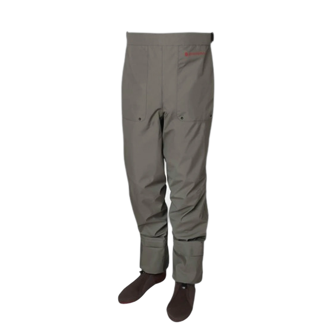 WADER PANTALON REDINGTON ESCAPE PANT SLATE