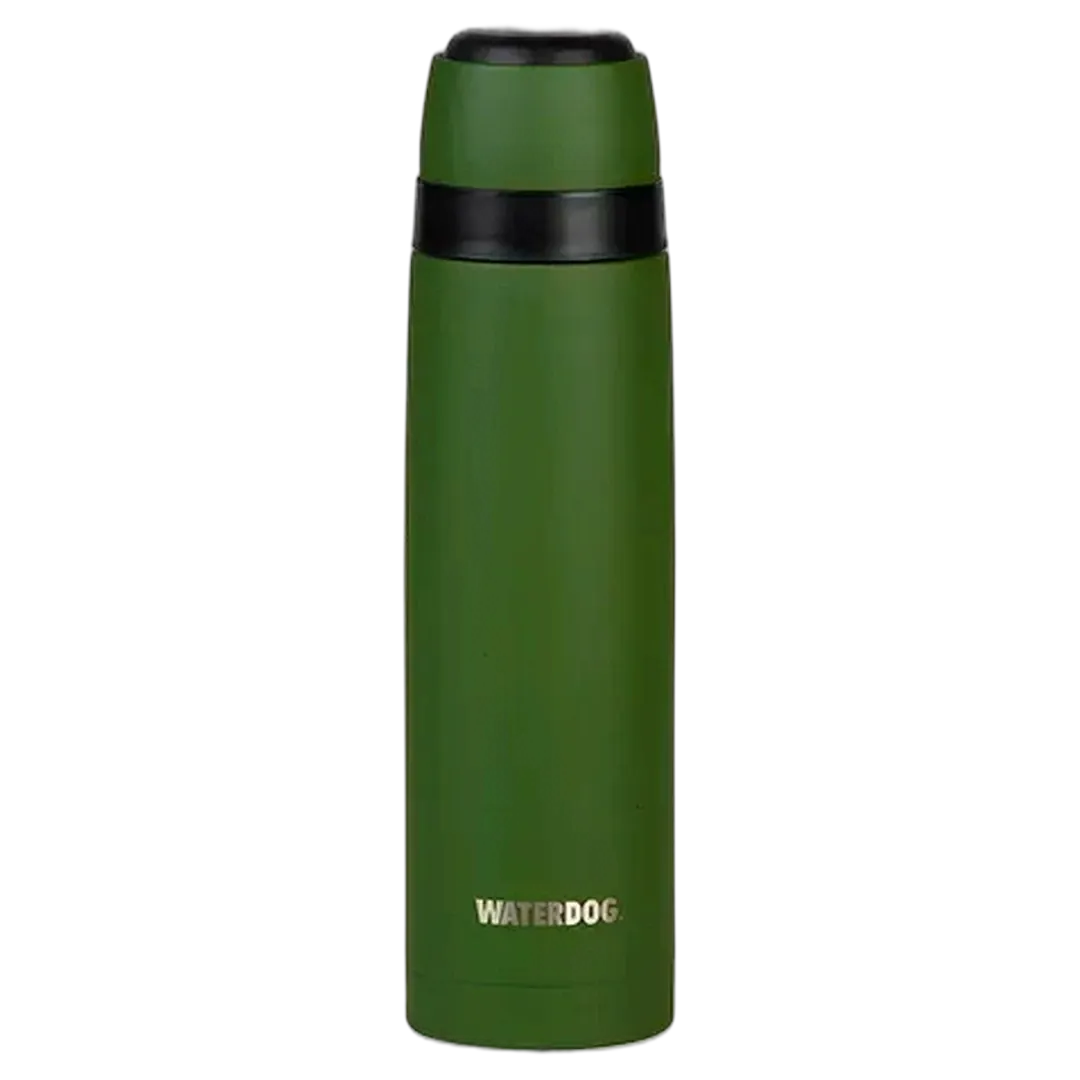 [126884] TERMO WATERDOG TA1001 1L (Verde)