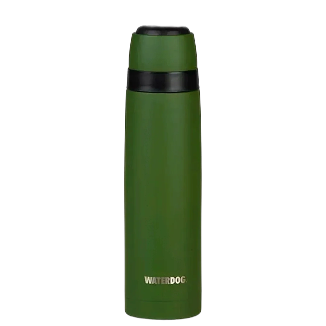 [126884] TERMO WATERDOG TA1001 1L (Verde)