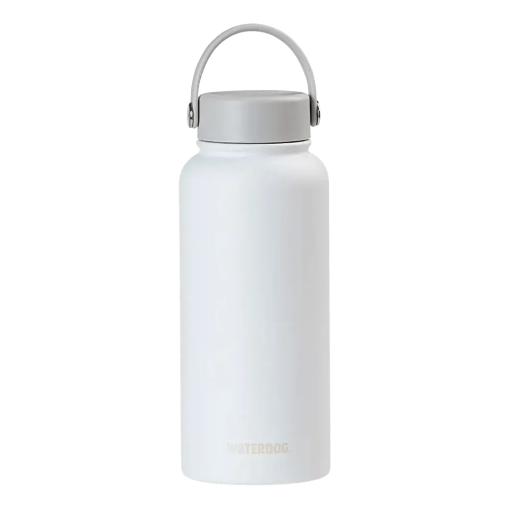 BOTELLA ACERO INOXIDABLE WATERDOG LAKE 950ML