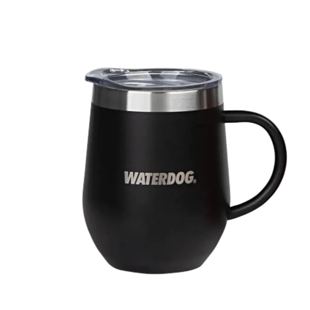 [126939] TAZON WATERDOG 360ML (Negro)