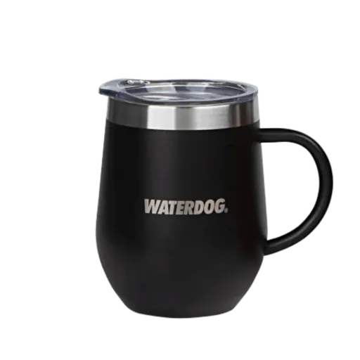 [126939] TAZON WATERDOG 360ML (Negro)