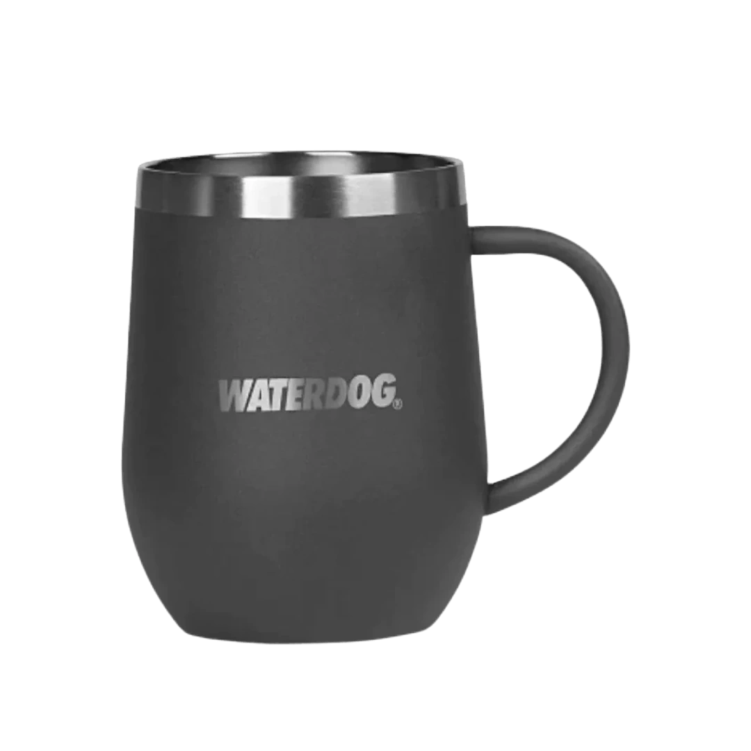 [126940] TAZON WATERDOG 360ML (Dark Graphite)