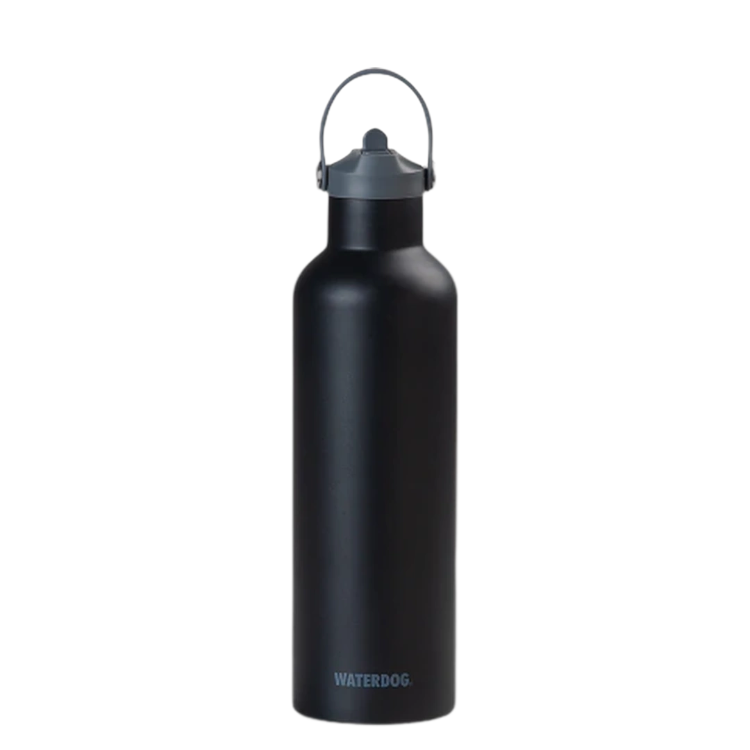 BOTELLA ACERO INOXIDABLE WATERDOG HYDRO 750ML