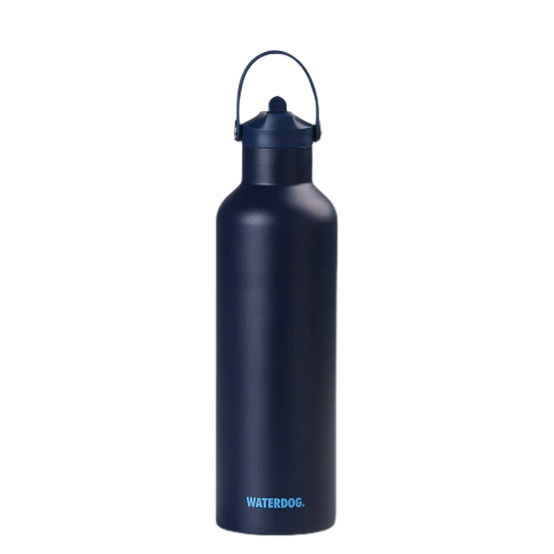BOTELLA ACERO INOXIDABLE WATERDOG HYDRO 750ML