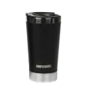 VASO CERVECERO WATERDOG BEER 500ML CON DESTAPADOR