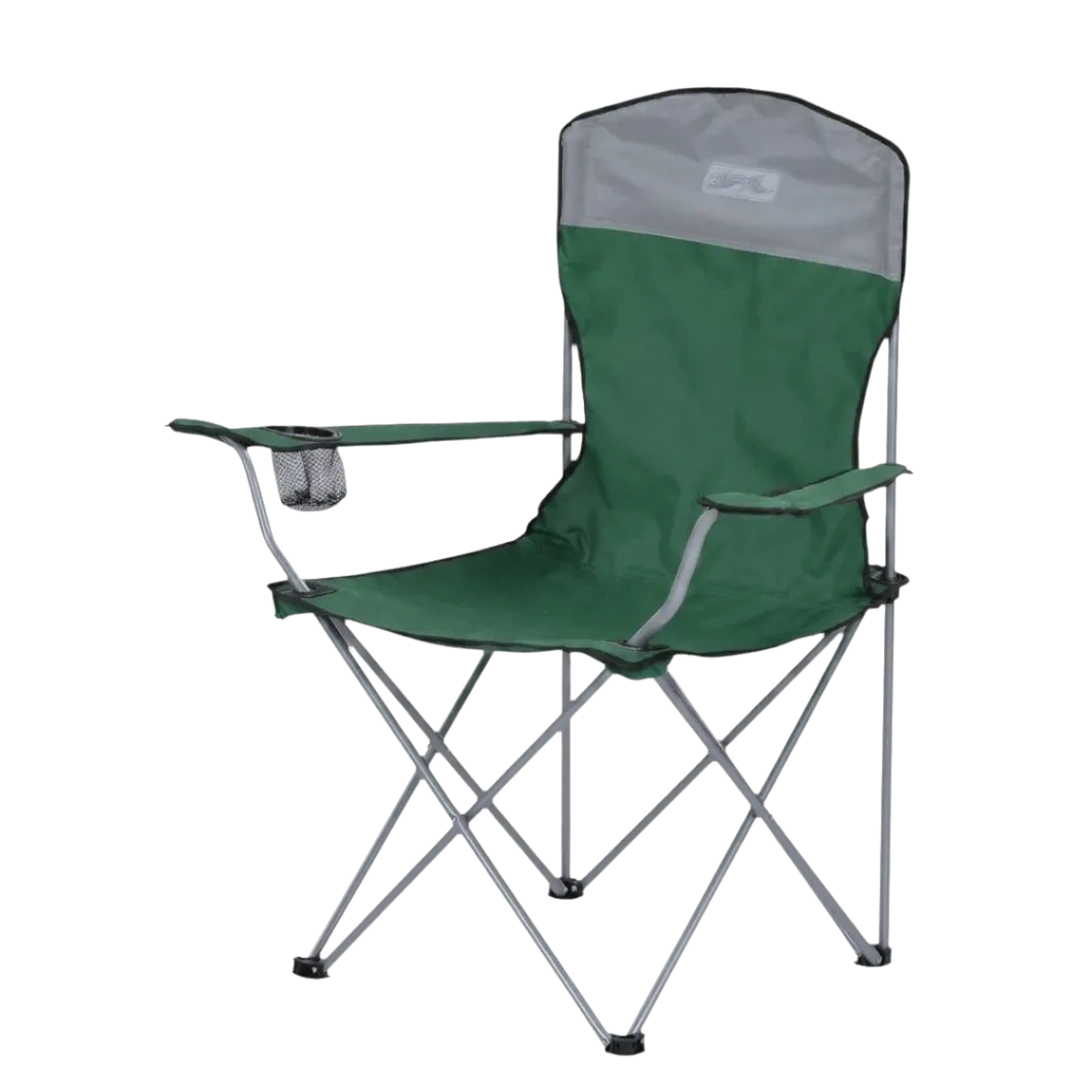 SILLON DIRECTOR PLEGABLE WATERDOG SILLON2BK