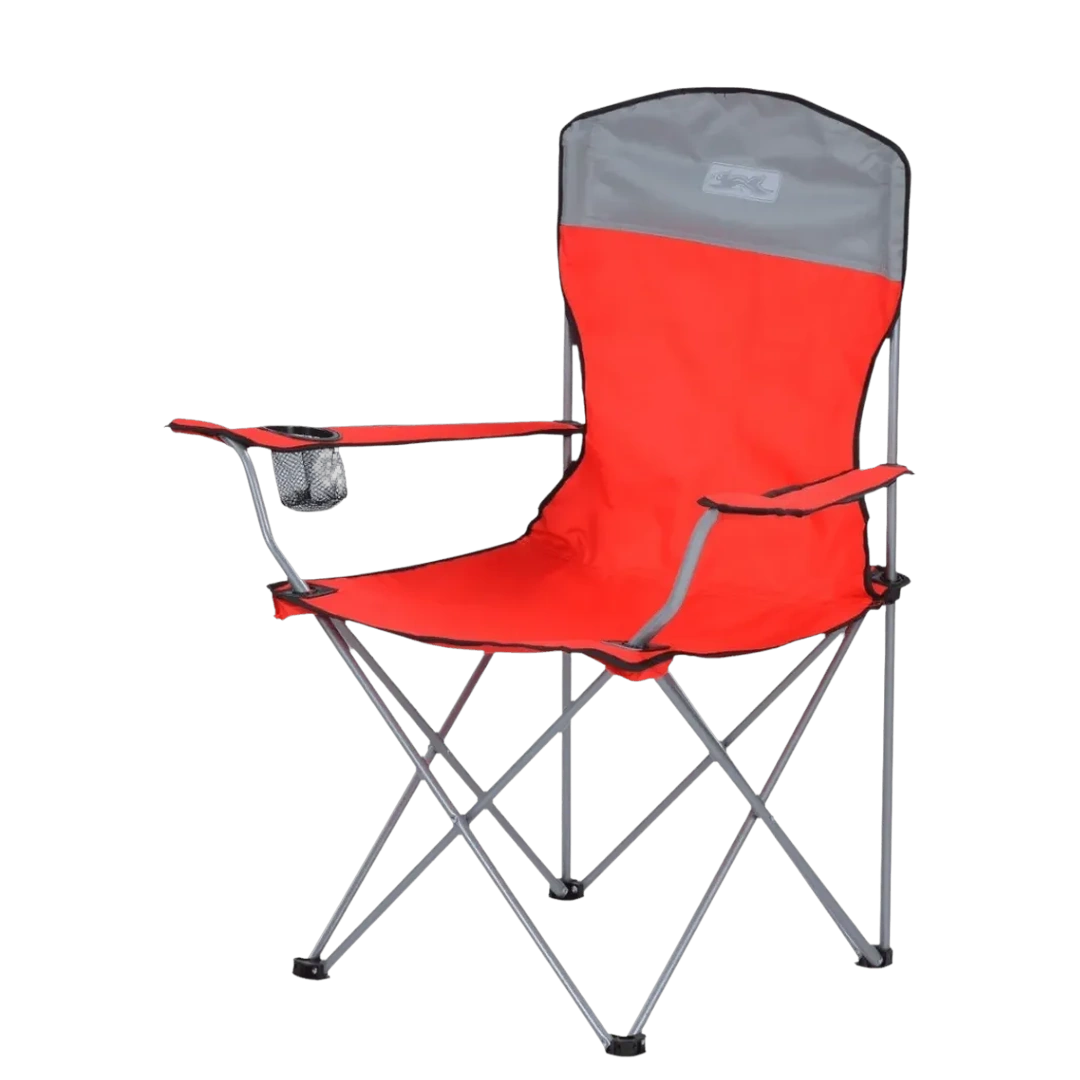 SILLON DIRECTOR PLEGABLE WATERDOG SILLON2BK