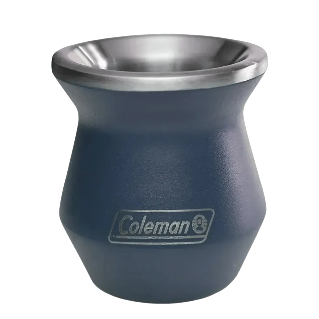 [128056] MATE DE ACERO COLEMAN TERMICO 220ML (Slate)