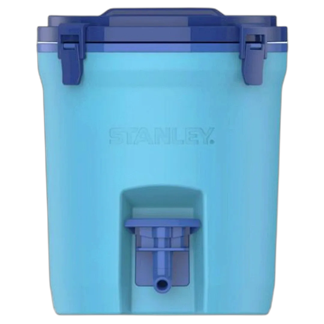 JUGUERA STANLEY PLASTICA ADVENTURE FAS FLOW WATER 7.5 LITROS POOL