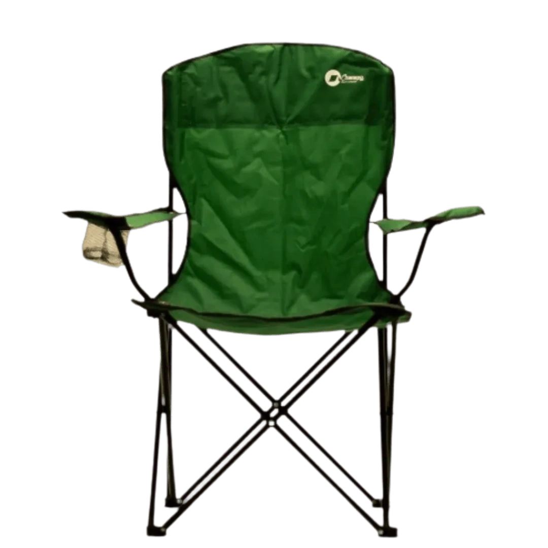 SILLON CAMMPY PLEGABLE LUX 52X52X96CM