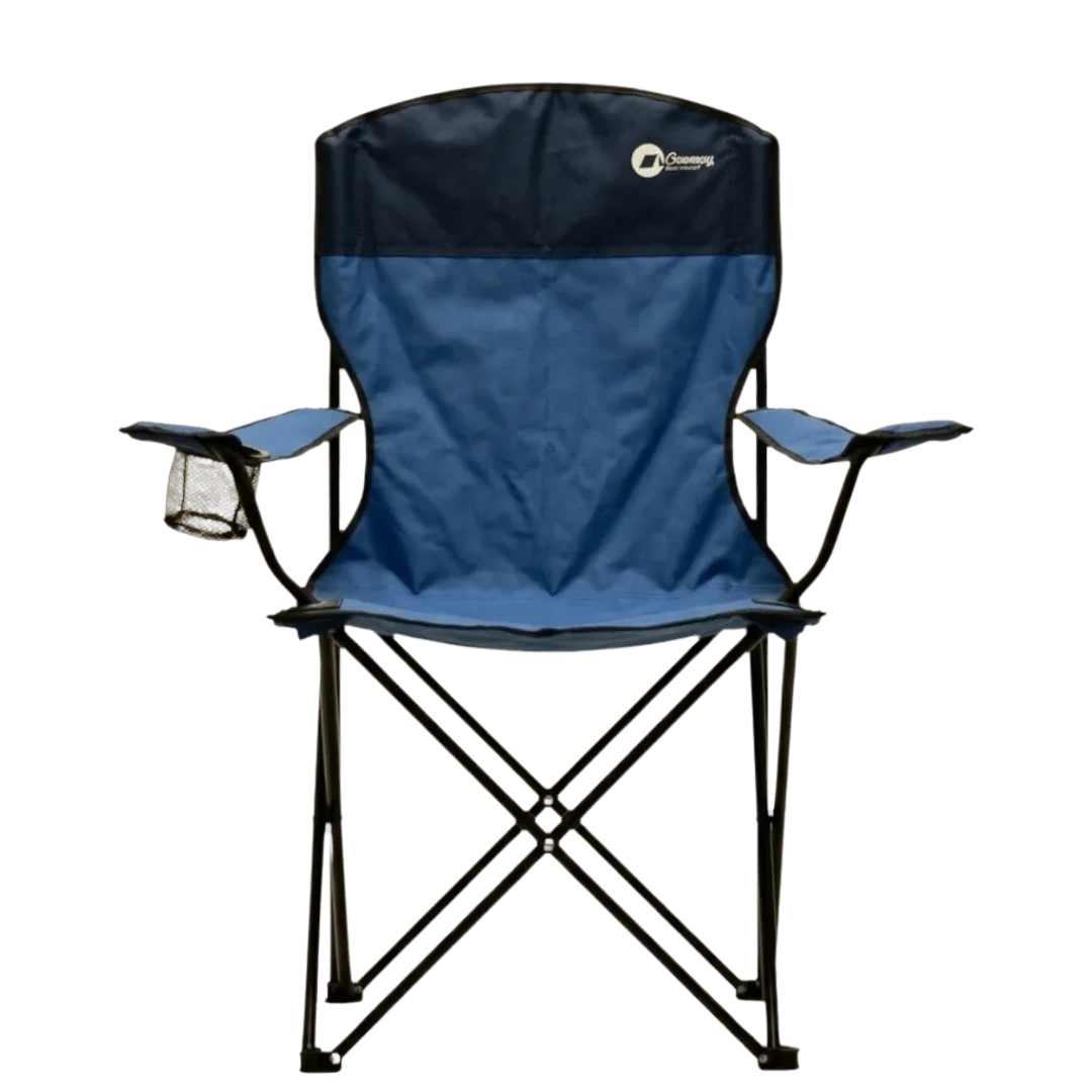 SILLON CAMMPY PLEGABLE LUX 52X52X96CM