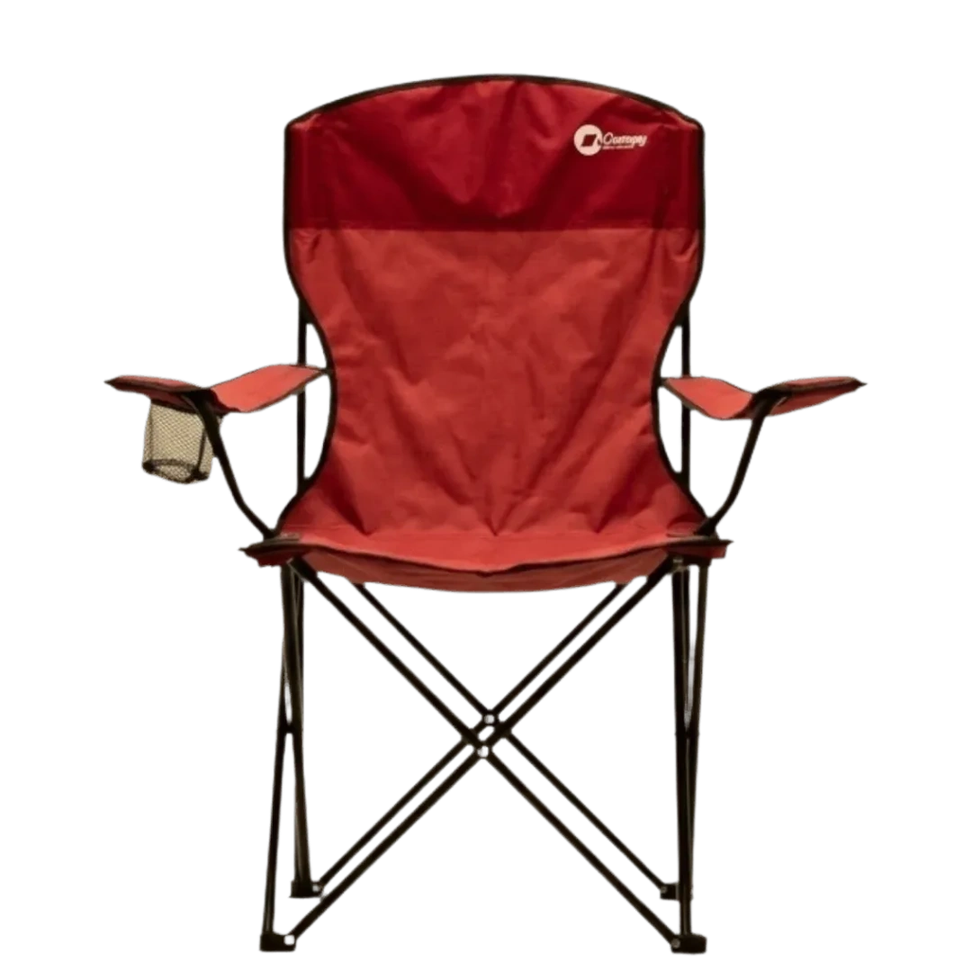 SILLON CAMMPY PLEGABLE LUX 52X52X96CM