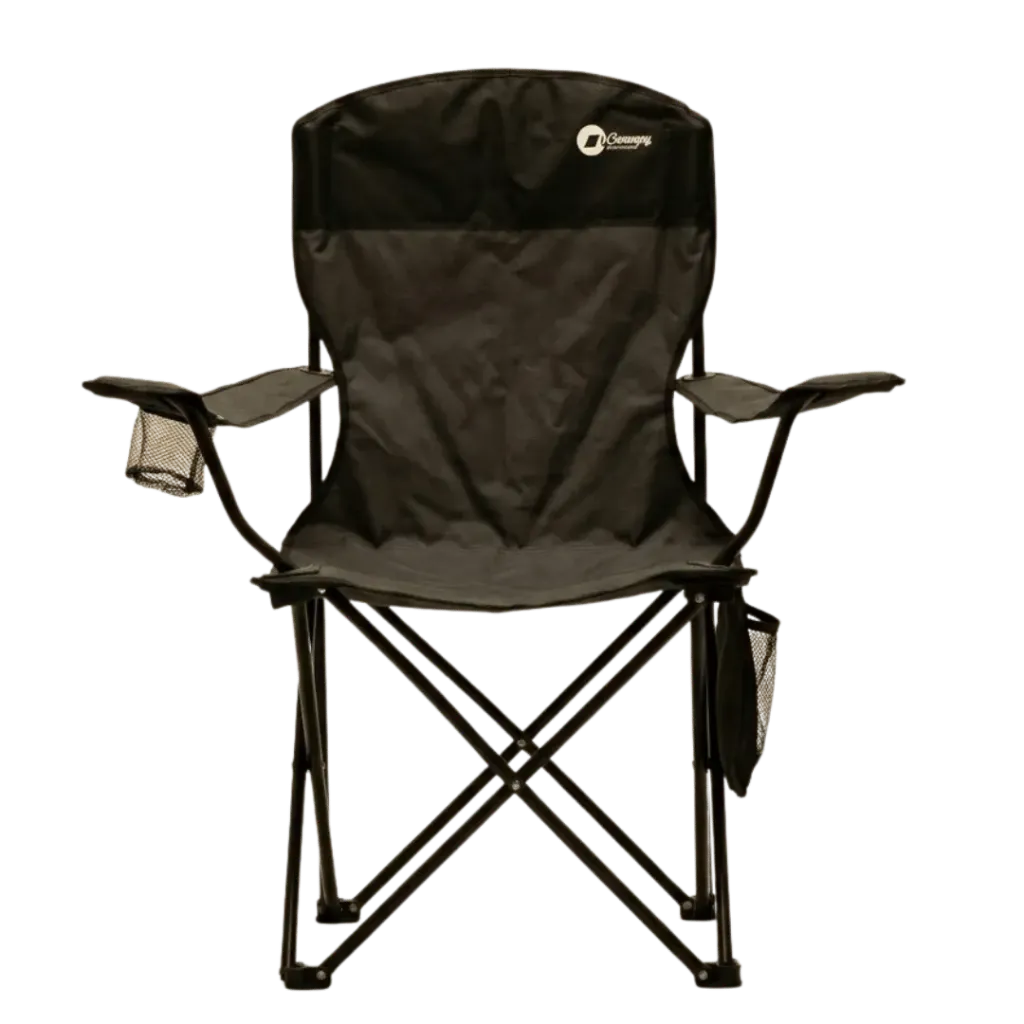SILLON CAMMPY PLEGABLE LUX 52X52X96CM