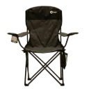 SILLON CAMMPY PLEGABLE LUX 52X52X96CM
