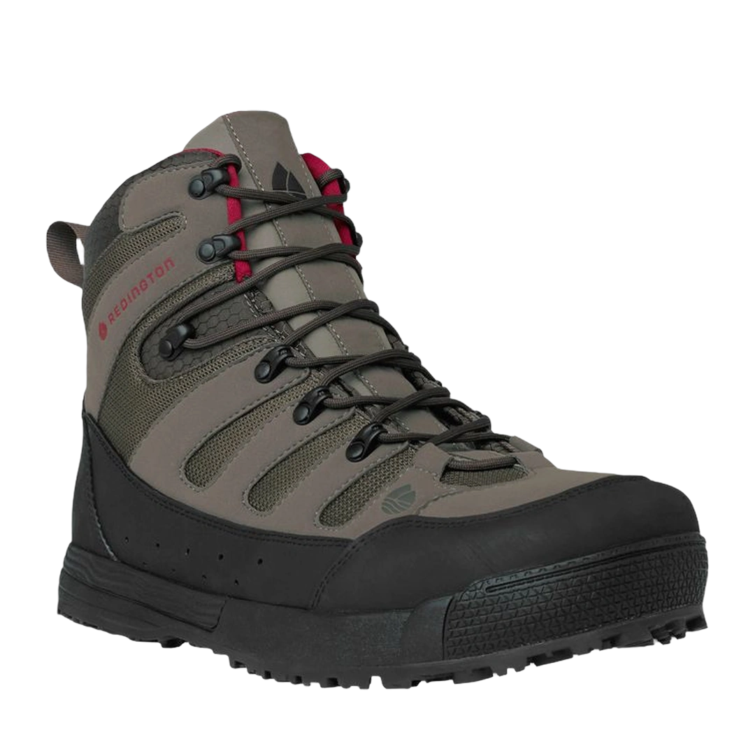 BOTA DE VADEO REDINGTON FORGE STICKY RUBBER