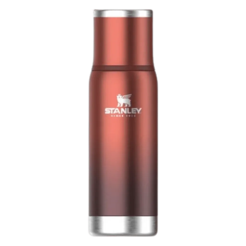 TERMO STANLEY ACERO INOXIDABLE ADVENTURE TO GO 500ML