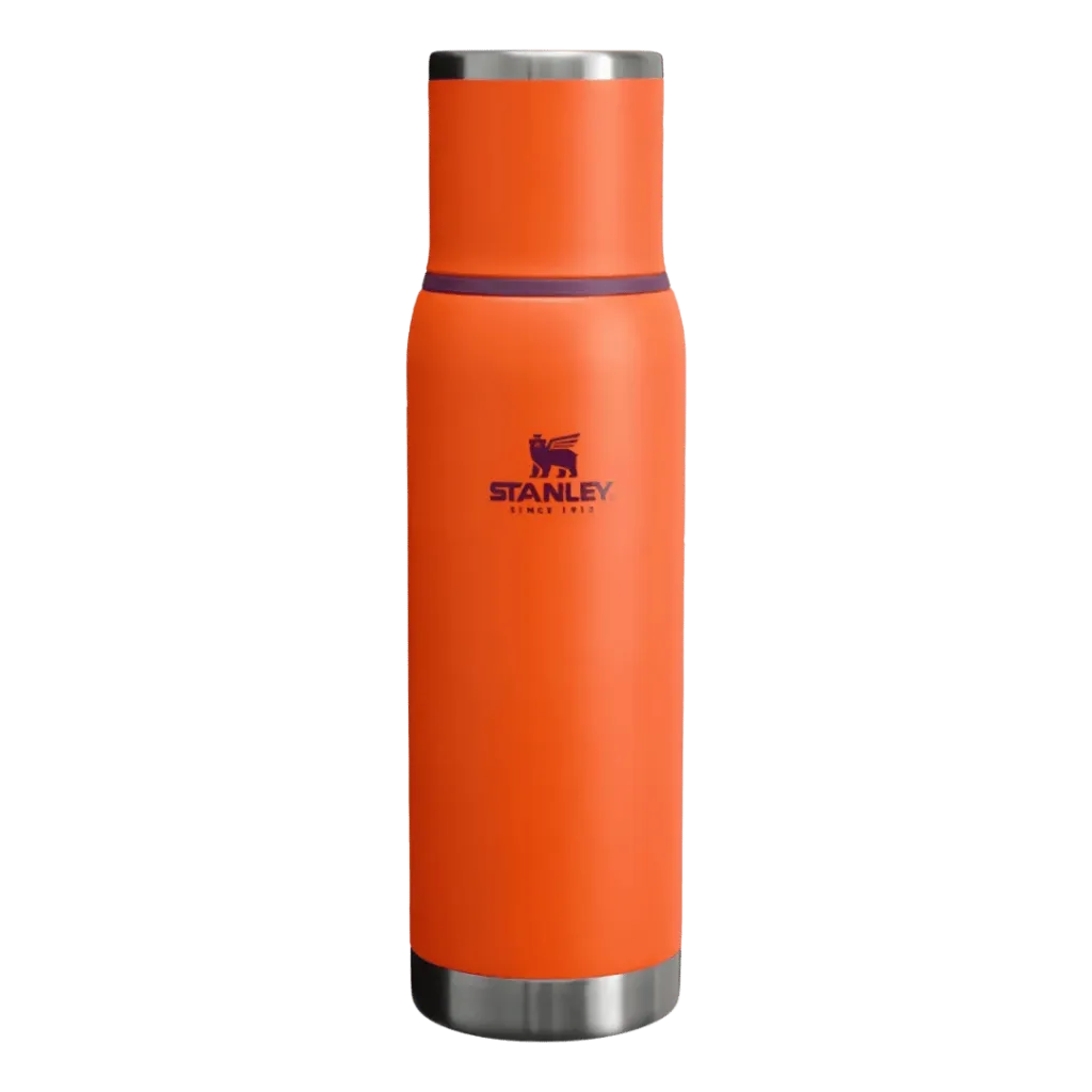 TERMO STANLEY ACERO INOXIDABLE ADVENTURE TO GO 500ML