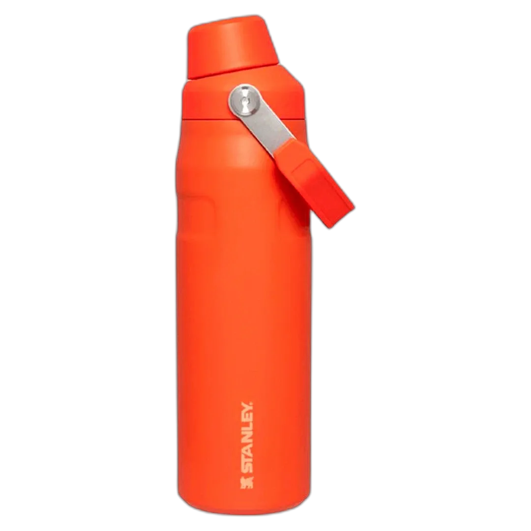 [127986] BOTELLA TERMICA STANLEY ICEFLOW AERO 710ML TIGERLILY