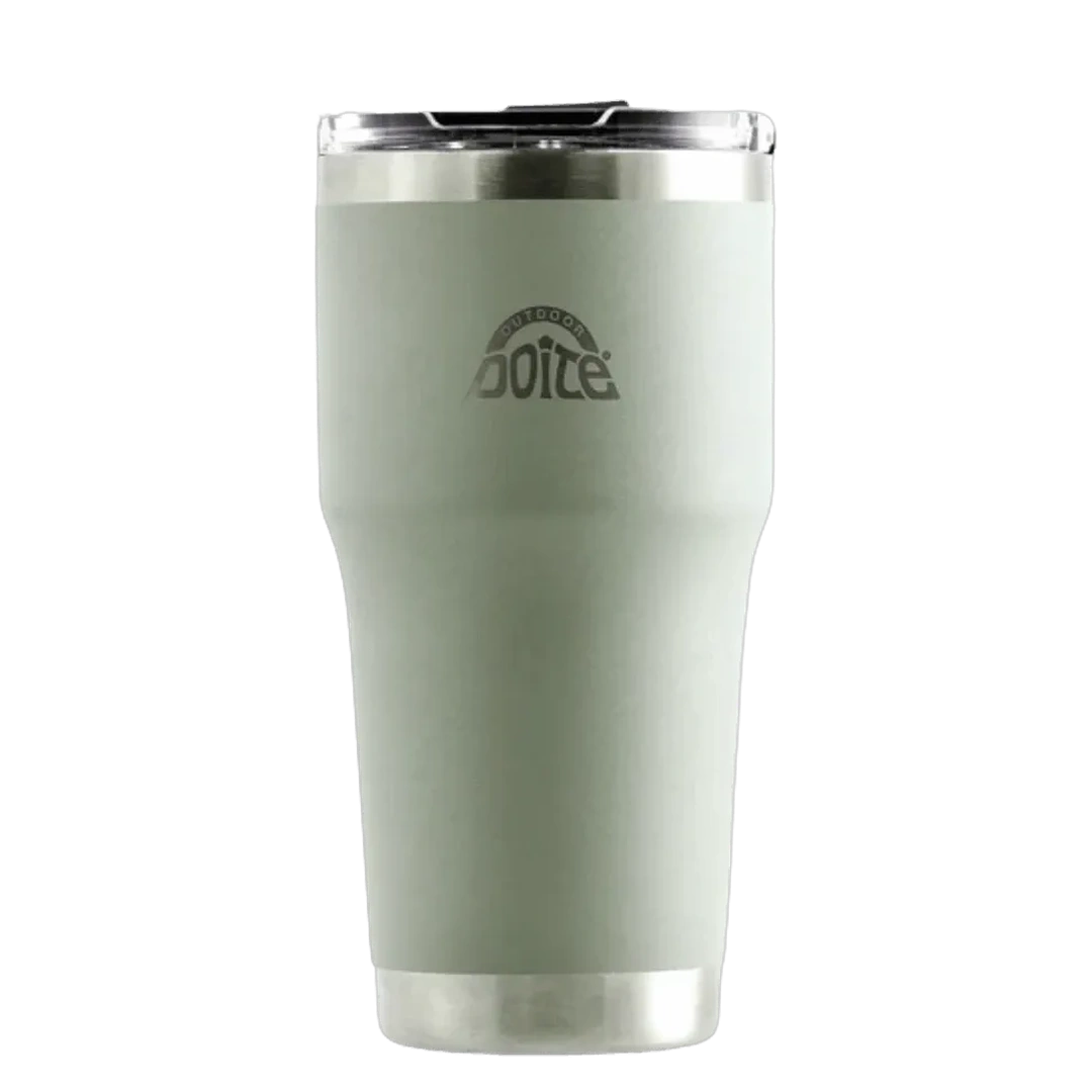 VASO TERMICO DOITE ACERO INOXIDABLE LUNGO STAN MUG 600ML