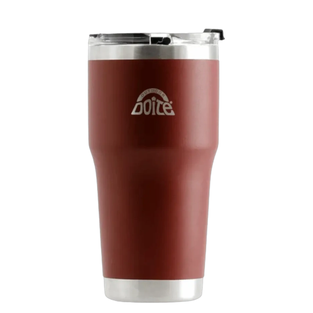 VASO TERMICO DOITE ACERO INOXIDABLE LUNGO STAN MUG 600ML
