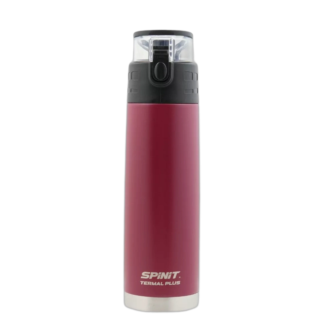 BOTELLA TERMICA SPINIT TERMAL PLUS 750ML