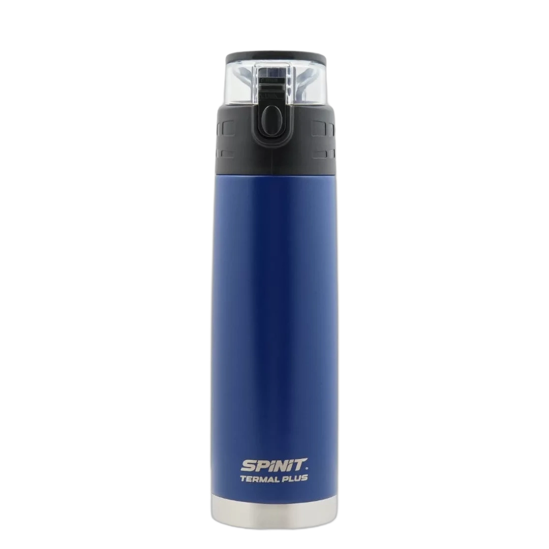 BOTELLA TERMICA SPINIT TERMAL PLUS 750ML