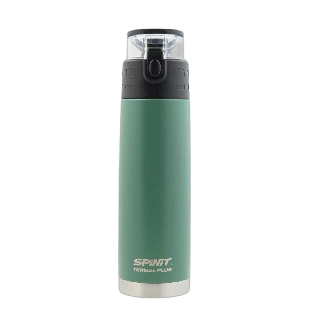 BOTELLA TERMICA SPINIT TERMAL PLUS 750ML
