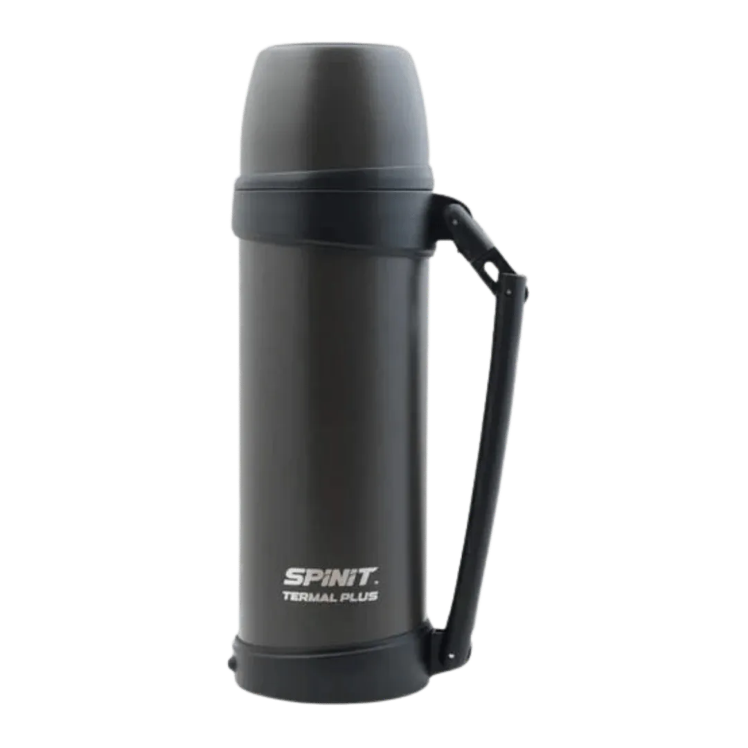 [128576] TERMO SPINIT TERMAL PLUS 1.2L (Negro)