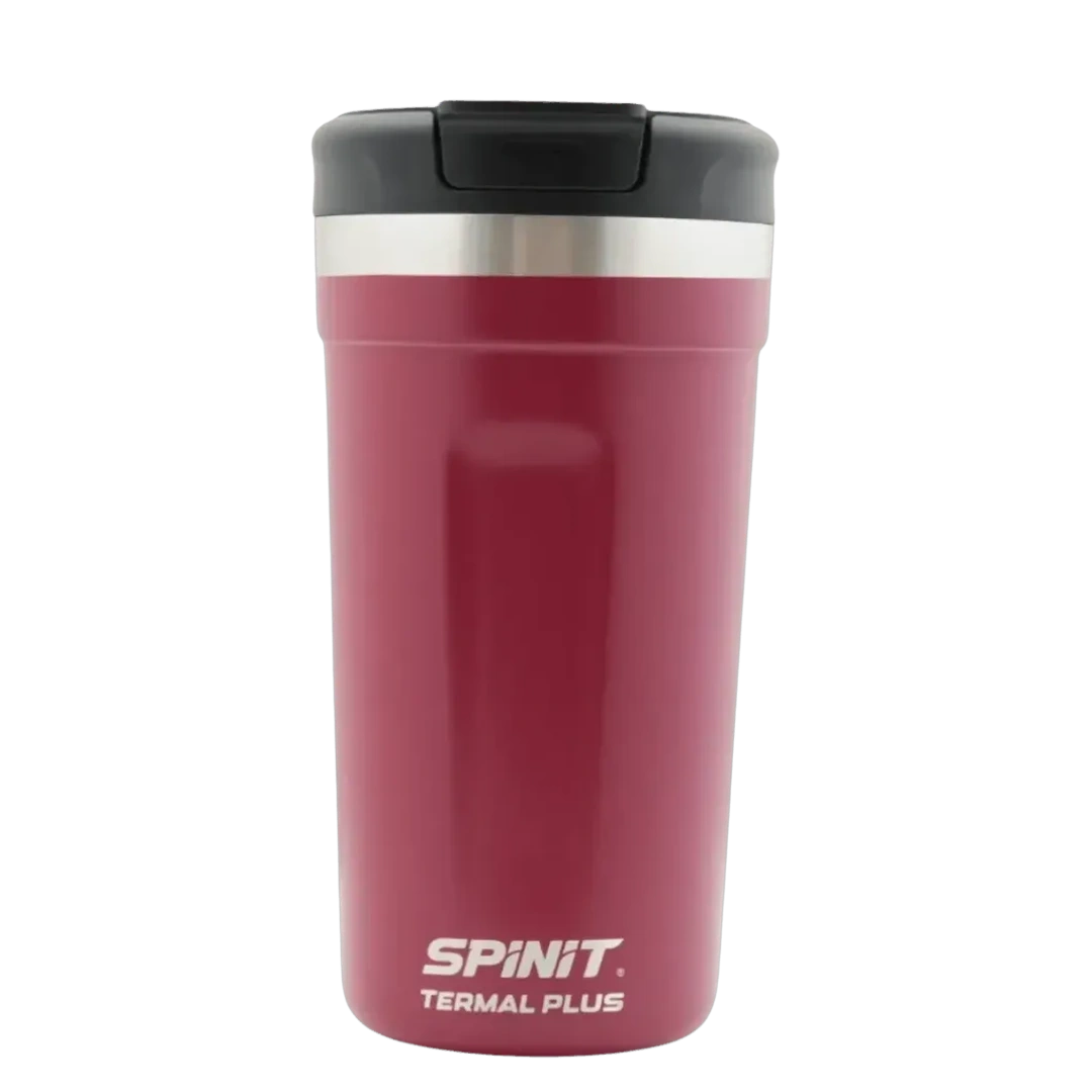 VASO TERMICO SPINIT TERMAL PLUS 480ML