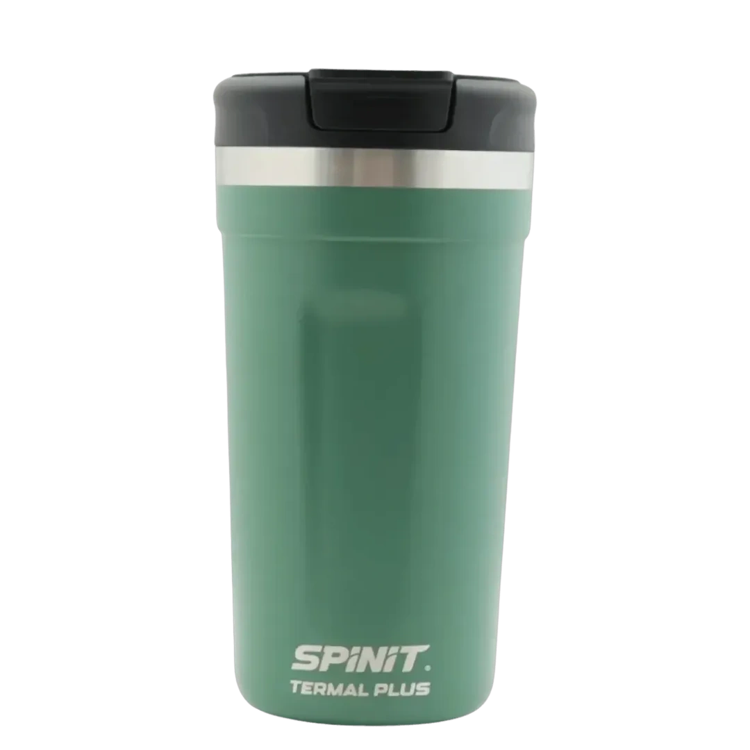 VASO TERMICO SPINIT TERMAL PLUS 480ML