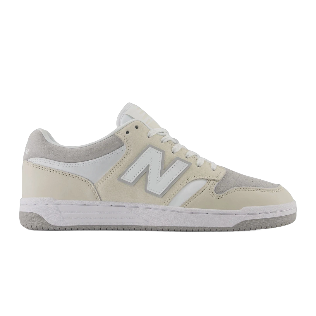 [128809] ZAPATILLA H NEW BALANCE BB 480 LGB GRIS/BEIGE (7)