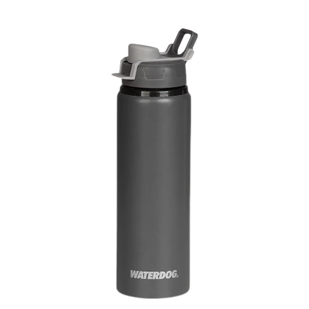 BOTELLA ALUMINIO WATERDOG JUNKO 750ML
