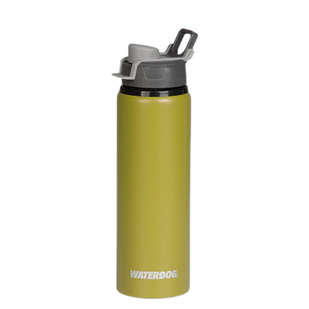 BOTELLA ALUMINIO WATERDOG JUNKO 750ML
