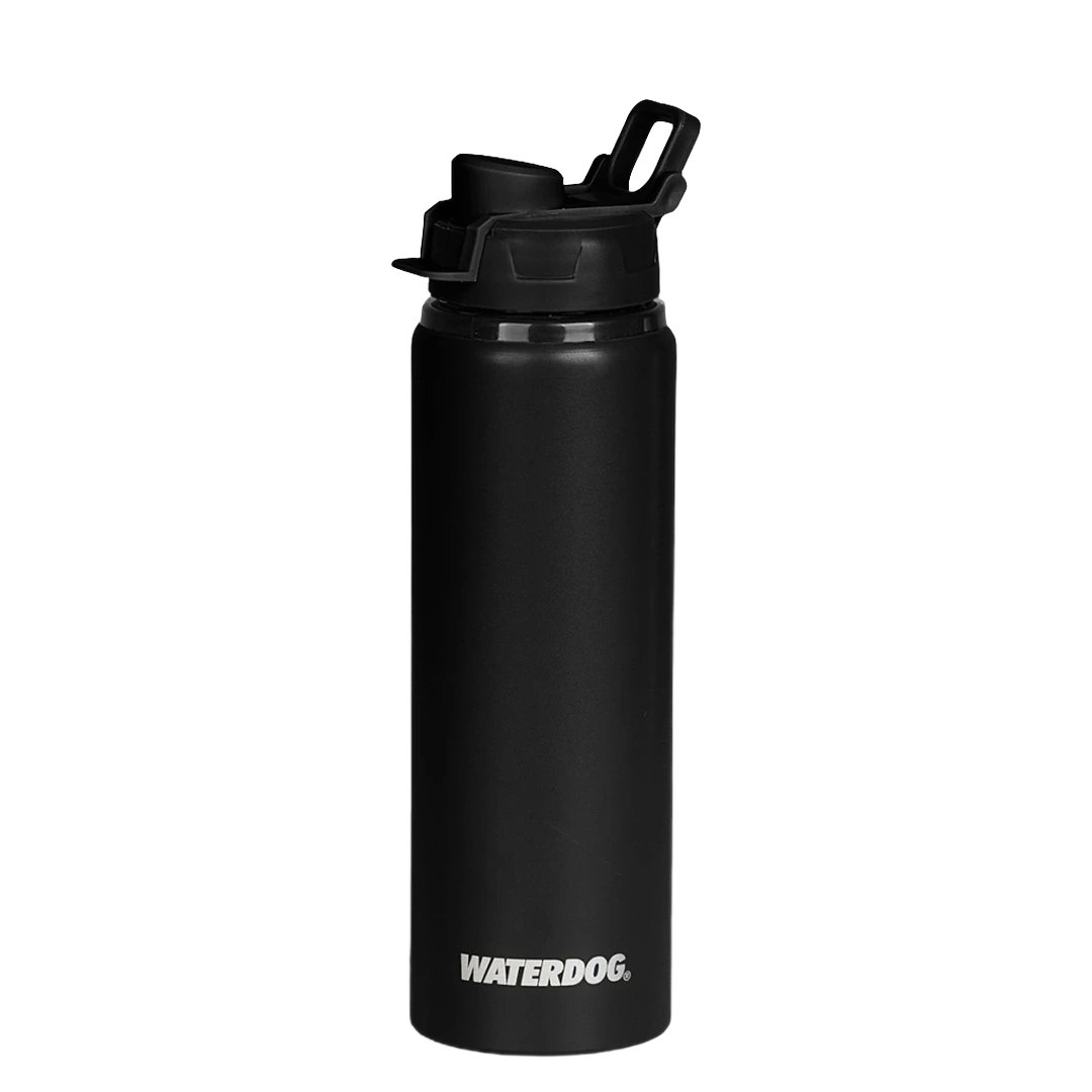 BOTELLA ALUMINIO WATERDOG JUNKO 750ML