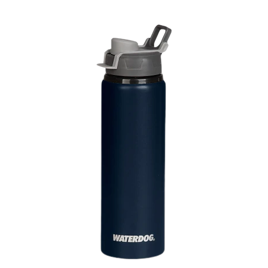 BOTELLA ALUMINIO WATERDOG JUNKO 750ML