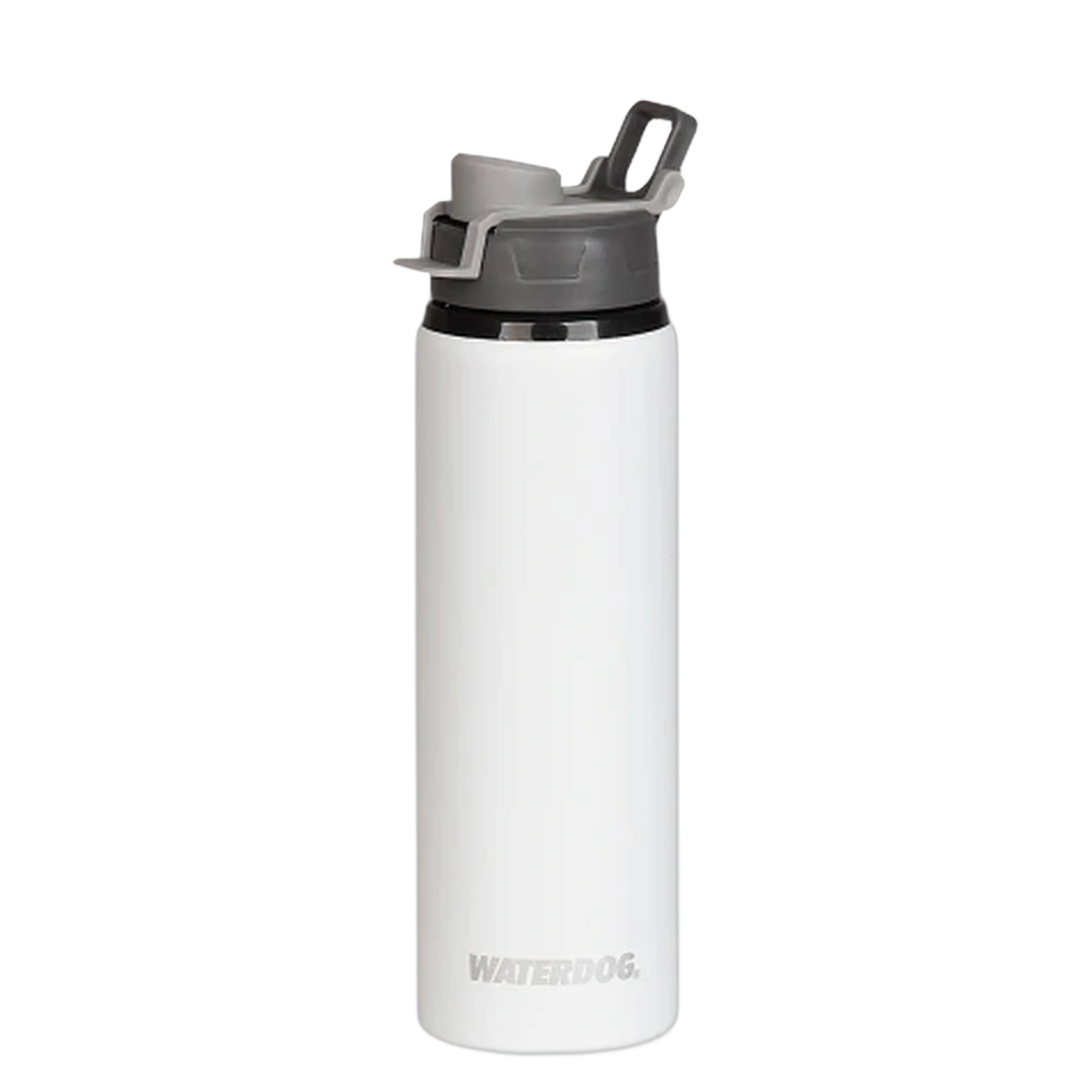 BOTELLA ALUMINIO WATERDOG JUNKO 750ML