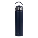BOTELLA ACERO INOXIDABLE WATERDOG AKWA 750ML