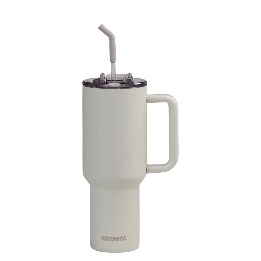 VASO TERMICO CON SORBETE WATERDOG COLD 1.2L