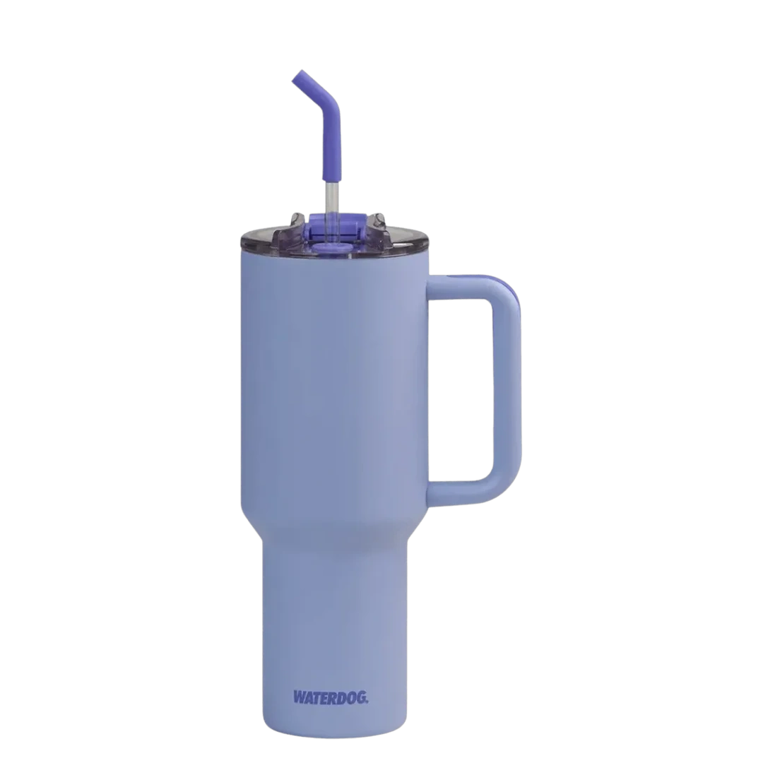 VASO TERMICO CON SORBETE WATERDOG COLD 1.2L
