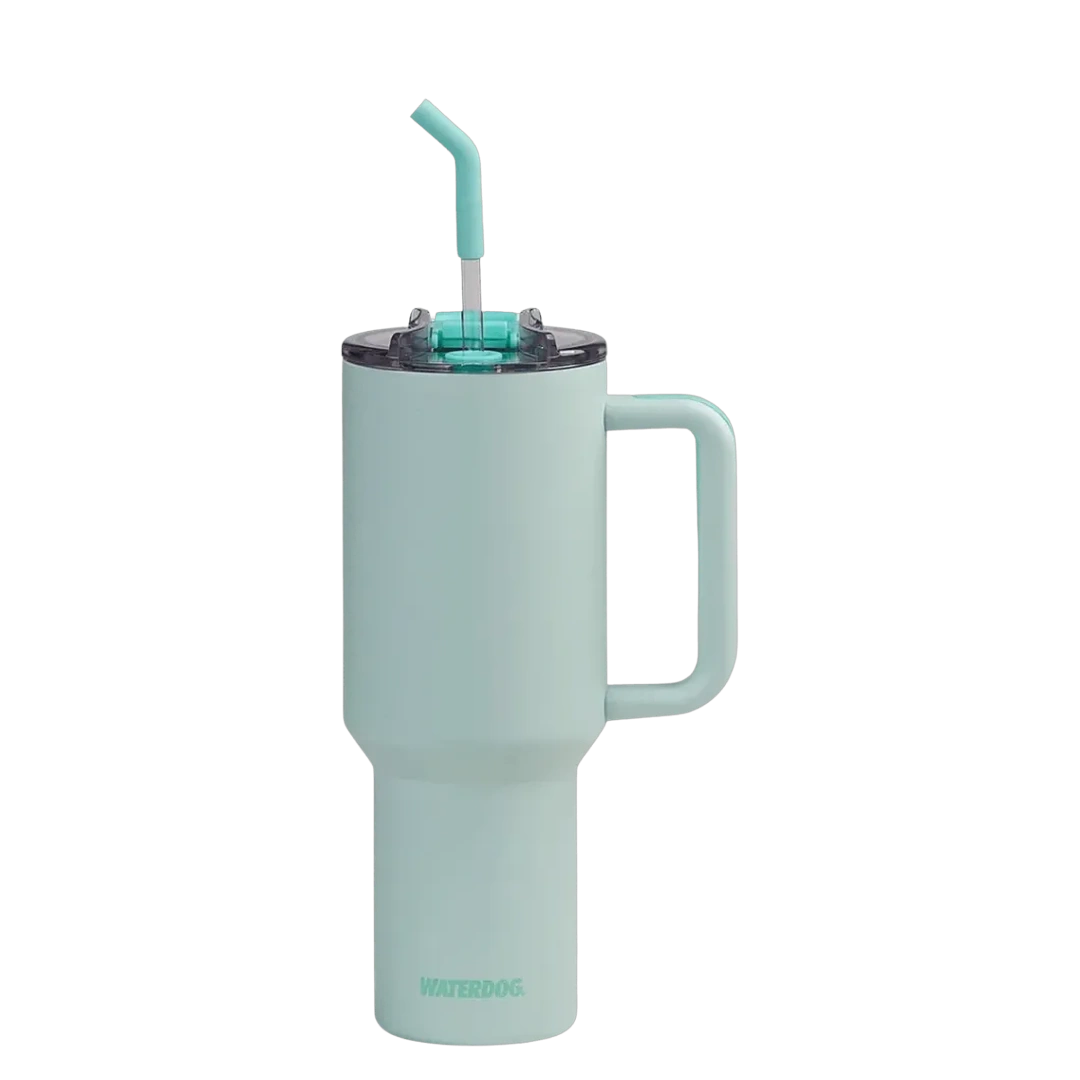 VASO TERMICO CON SORBETE WATERDOG COLD 1.2L
