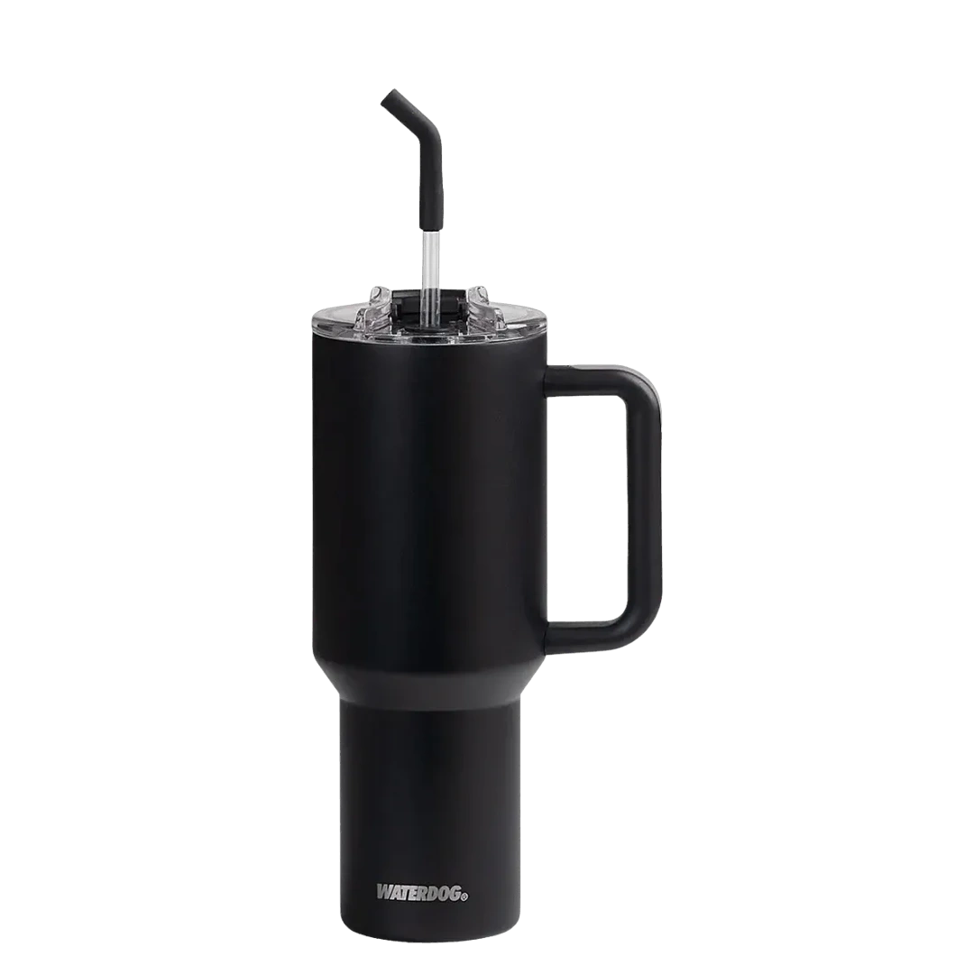 VASO TERMICO CON SORBETE WATERDOG COLD 1.2L