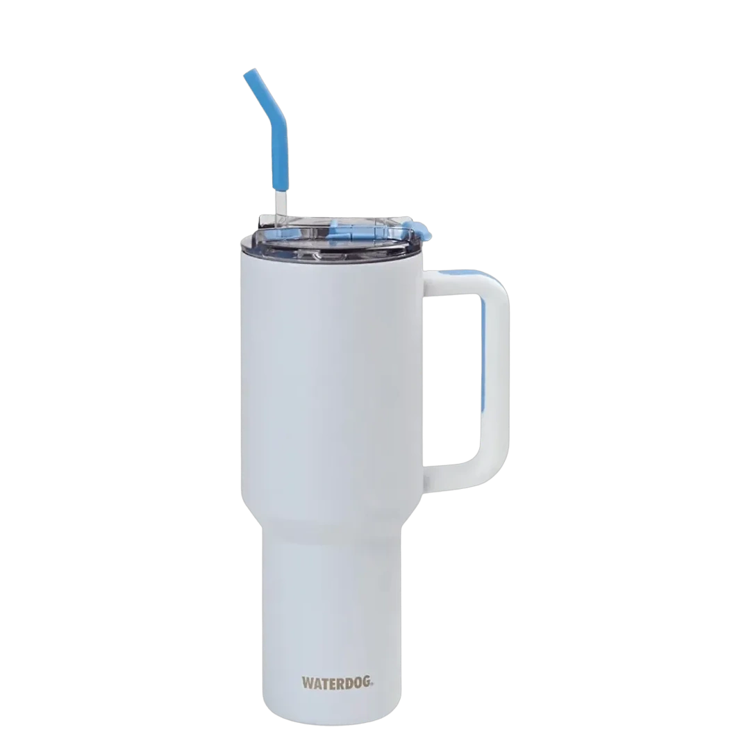 VASO TERMICO CON SORBETE WATERDOG COLD 1.2L