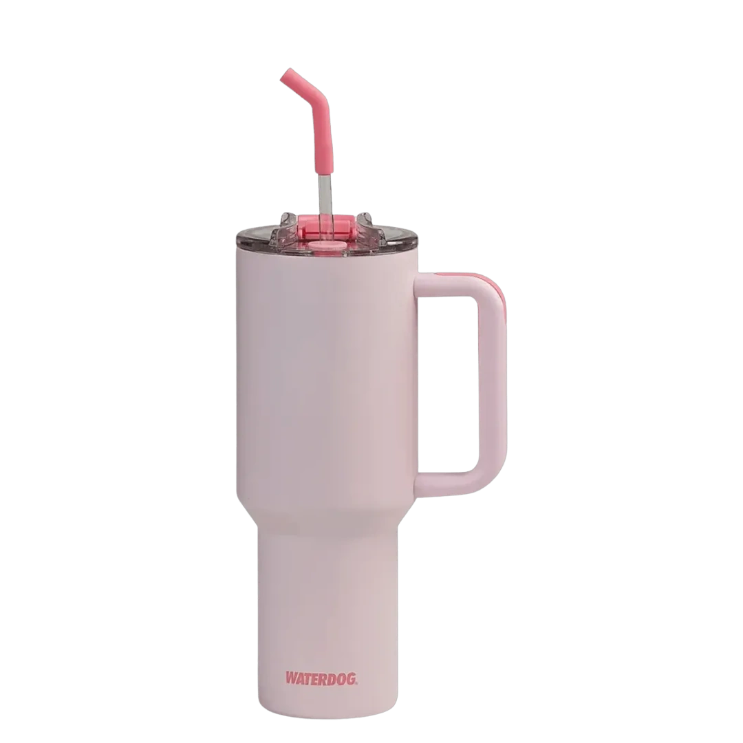 VASO TERMICO CON SORBETE WATERDOG COLD 1.2L